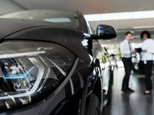 Нижегородские власти закупают более 40 автомобилей для ГУФСИН