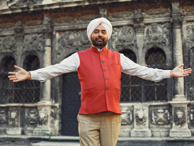 Намасте, уральцы! В Екатеринбурге откроется генеральное консульство Индии 