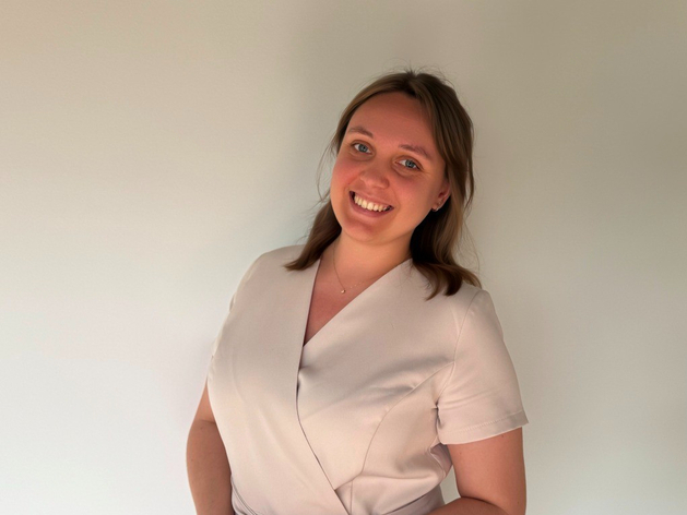 Юлия Муза: «Малый — не значит слабый. Это значит гибкий и способный быстро меняться» Юлия Муза: «Малый — не значит слабый. Это значит гибкий и способный быстро меняться»