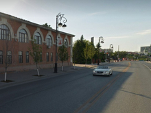 Тюменская мэрия не оставляет надежды выселить военных из Гостиного двора