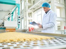 Челябинский завод расширяется: новый цех появится в центре города
