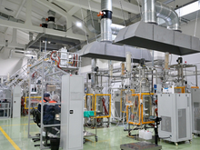 Аналог «Оземпика» и препараты для ЭКО: крупный завод расширяет производство лекарств