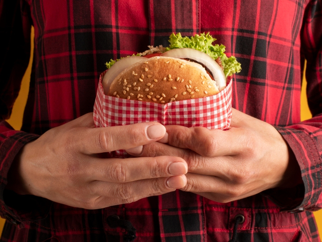 Burger King переехал с Кипра в Россию