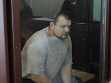 Бывшего замглаву Бора арестовали за взятку при строительстве моста