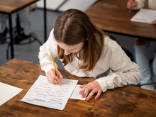 В Нижегородской области назвали лучшие школы по результатам ЕГЭ-2025 г.
