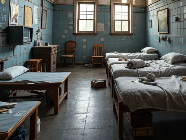 Московского предпринимателя арестовали по подозрению в госизмене