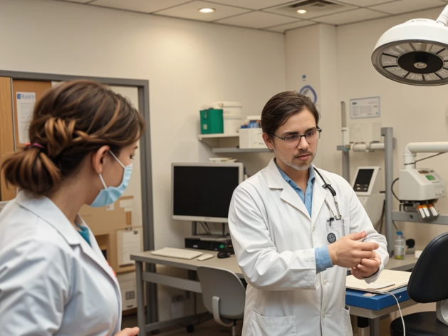 Покупка доли в «Медскане» выведет Виктора Харитонина в лидеры рынка частных медкомпаний РФ