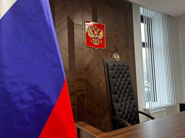 Экс-чиновника свердловского Минсельхоза будут судить в Академическом