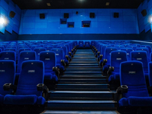 В «Алатыре» рассказали, когда в ТРЦ запустят новый кинотеатр 
