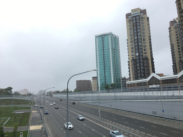 Сервис «Яндекс» заводит в Тюмень собственный каршеринг