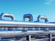 Работу газовых сетей агрофирмы под Челябинском остановили из-за нарушений 