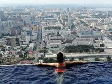 Два популярных водных объекта в Екатеринбурге закрывают на ремонт