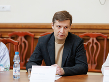 Михаил Хорьков: продажи в новостройках Екатеринбурга в августе выросли в 1,5 раза