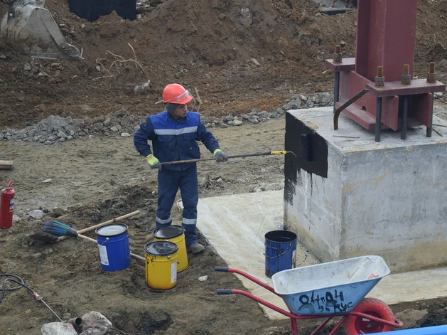 Работодатели Екатеринбурга готовы драться за водителей, сантехников и сварщиков Работодатели Екатеринбурга готовы драться за водителей, сантехников и сварщиков