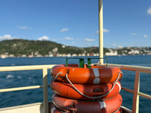 Путин передал акции пяти предприятий «Северной верфи» в состав ОСК