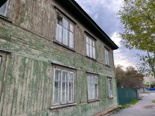 Федерация выделит Тюменской области 82 млн на расселение аварийных домов