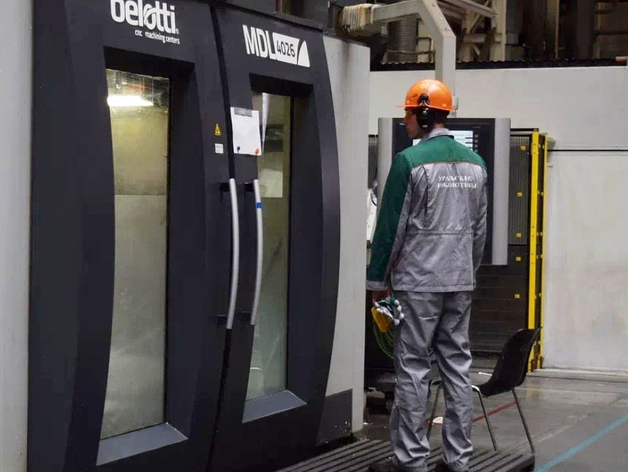 Свердловская область вошла в тройку регионов, привлекающих инвестиции активнее всего