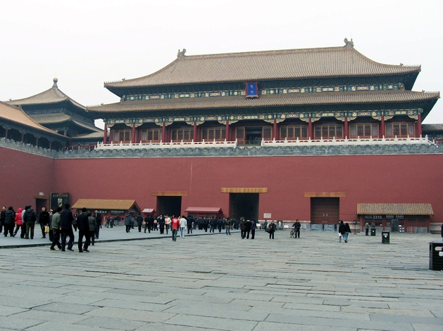 Отмена виз увеличит поток китайских туристов в Россию — АТОР