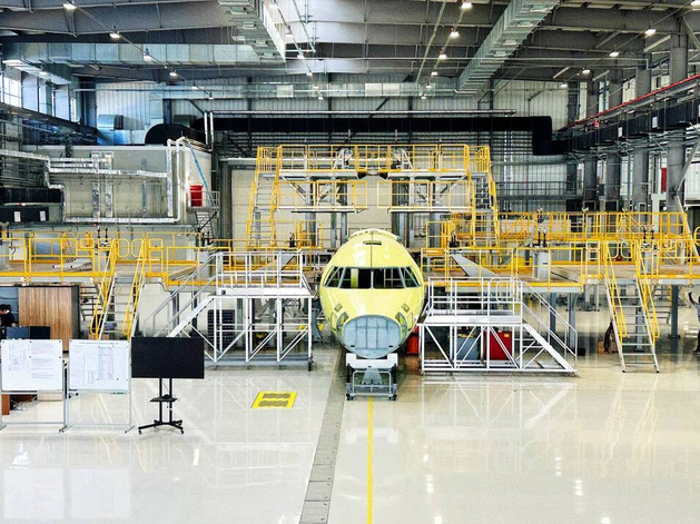 Теперь официально: на УЗГА назначен новый генеральный директор