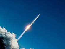 «Ингосстрах» застраховал риски пуска грузового корабля и ракеты-носителя 