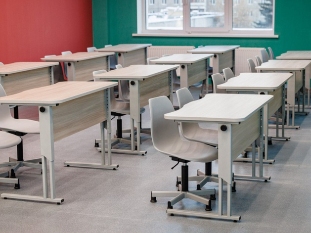 Почти 90% детей мигрантов не допущено к зачислению в российские школы