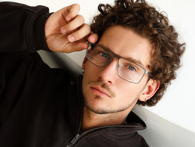 Сезон обновлений: оптика «Фокус» дарит скидку 30% на очки мировых брендов Сезон обновлений: оптика «Фокус» дарит скидку 30% на очки мировых брендов