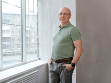 Капремонт — это не обременение, а инвестиции в сохранение своего имущества