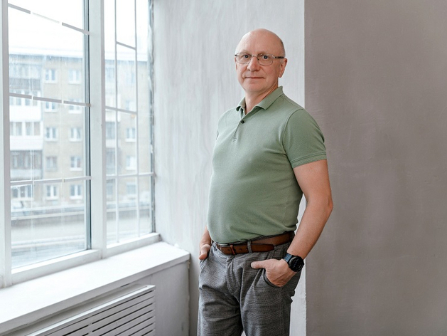 Капремонт — это не обременение, а инвестиции в сохранение своего имущества