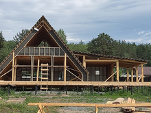 Спрос в сегменте ИЖС упал в 2025 году в 7-10 раз