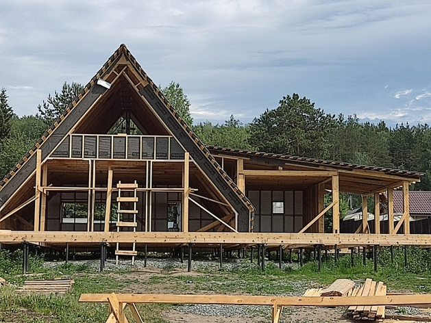 Спрос в сегменте ИЖС упал в 2025 году в 7-10 раз