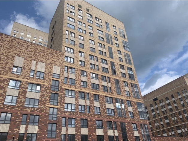 Рост предложения на рынке аренды жилья в Свердловской области замедлился Рост предложения на рынке аренды жилья в Свердловской области замедлился