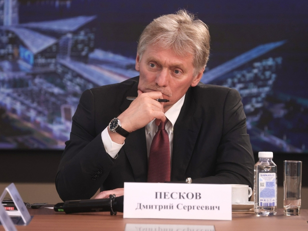 Песков: нового комментария по инциденту в небе над Польшей не будет