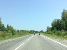 Расширение Ирбитского тракта под Тюменью обойдется почти в 5 млрд рублей