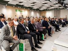 Банк «Центр-инвест» представил адаптивную модель ИИ «Социально ответственный банкинг»