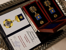 Банк «Центр-инвест» получил высшую награду Совета финансового рынка