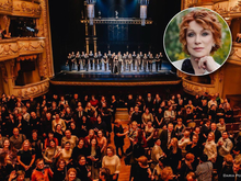 Почему билеты на концерты и спектакли в Екатеринбурге стоят так дорого?  