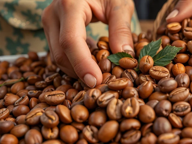 Производители кофе и чая просят отсрочить введение маркировки «Честный знак»