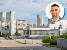 В Екатеринбурге падают цены на вторичное жилье. Кто виноват?