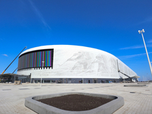 Нижегородский ледовый дворец хотят освободить от налога на имущество
