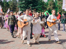 Праздничные концерты, гастрофест или театр? Куда пойти в День города в Челябинске 