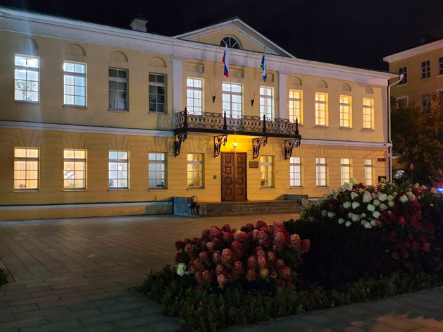 Обнародованы первые результаты выборов губернатора Свердловской области