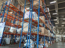 Распределительный центр Wildberries построят под Тюменью летом 2027 года