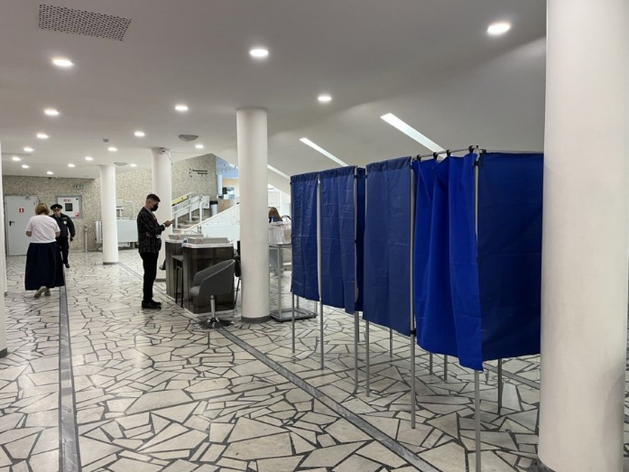 В 20 регионах РФ прошли выборы губернаторов, все победители — из «Единой России»