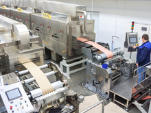 В Челябинской области одобрили строительство цеха по производству тепловых батарей
