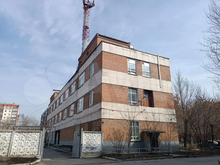 Крупный интернет-провайдер продает здание в одном из районов Челябинска