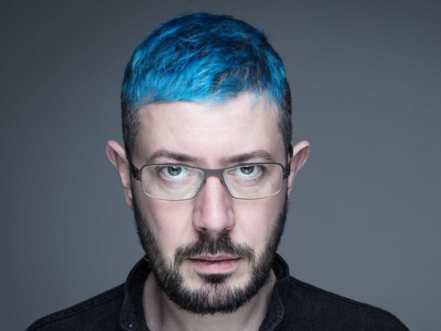 Артемий Лебедев: «Легкость — самая важная вещь на свете. Подорвался — и сразу делай» Артемий Лебедев: «Легкость — самая важная вещь на свете. Подорвался — и сразу делай»