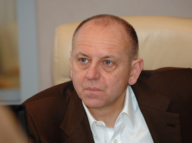 ЕС не признал решение суда о снятии санкций с Дмитрия Пумпянского