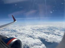 Пулково сохранил второе место среди аэропортов России по пассажиропотоку