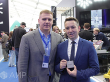 Московская компания откроет под Тюменью инжиниринговый центр для нефтянки