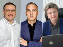 Топ-7 оценочных компаний Екатеринбурга: как они справляются с новыми вызовами